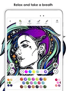 MyColorful – Coloring Book screenshot 11