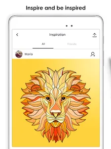 MyColorful – Coloring Book screenshot 12