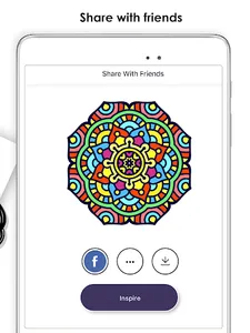 MyColorful – Coloring Book screenshot 14