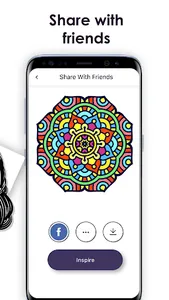 MyColorful – Coloring Book screenshot 4