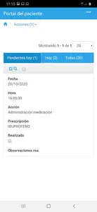 Bétera Salut screenshot 0