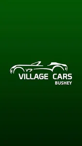 Village Car Bushey screenshot 0