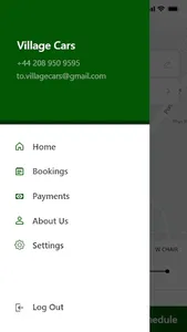Village Car Bushey screenshot 2
