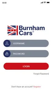 Burnham Cars screenshot 1