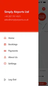 Simply Airport screenshot 1