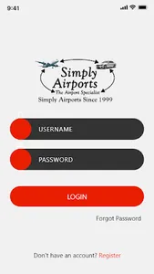 Simply Airport screenshot 2