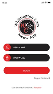 WCMeow screenshot 1