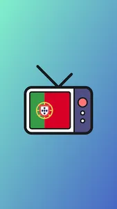 TV Portugal Live screenshot 0