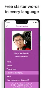 uTalk - Learn 150+ Languages screenshot 1