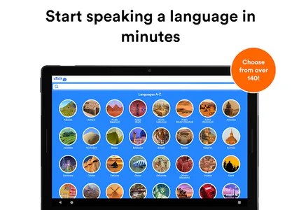 uTalk - Learn 150+ Languages screenshot 16