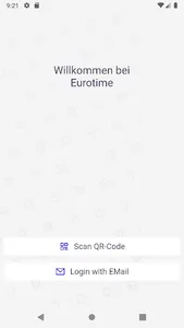 Eurotime 2.0 screenshot 0