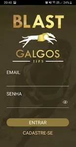 Blast Galgos Tips screenshot 2