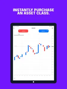 Eurotrader: Copy Trading screenshot 5