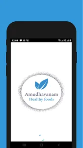 Amudhavanam Food Products screenshot 0