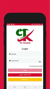 PK Trader screenshot 8