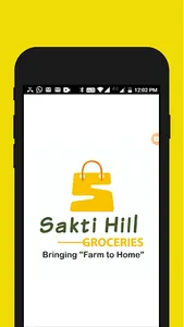Sakti Hill Groceries screenshot 0