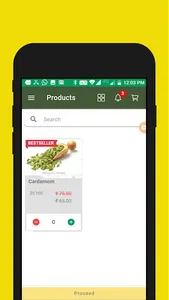 Sakti Hill Groceries screenshot 2