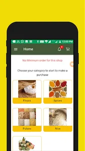 Sakti Hill Groceries screenshot 3