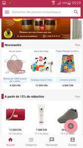 Prizm Market screenshot 4