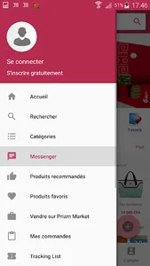Prizm Market screenshot 6