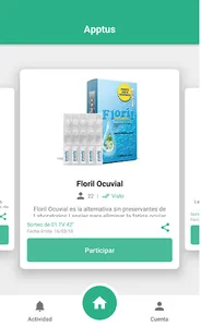 Apptus screenshot 3
