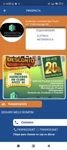 Apcef Mais screenshot 23