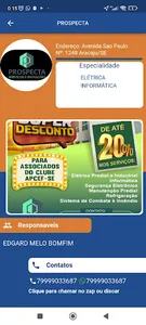 Apcef Mais screenshot 6