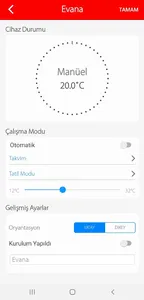 Evana - BLUETOOTH screenshot 0
