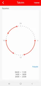 Evana - BLUETOOTH screenshot 2