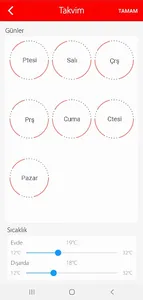 Evana - BLUETOOTH screenshot 3