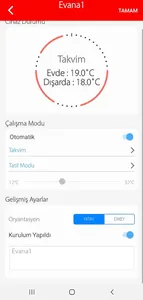 Evana - BLUETOOTH screenshot 4