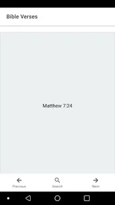 100 MEMORIZE BIBLE VERSES FLAS screenshot 0