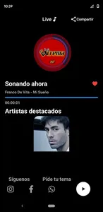 Extrema 107 screenshot 0