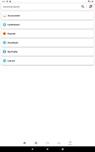eVantage Light screenshot 11