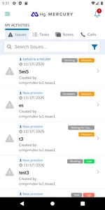PRM Mobile for Salesforce screenshot 3