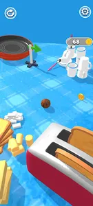 Toy Going Ball Roll screenshot 12