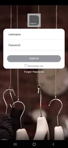 DigiStof screenshot 0