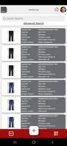 DigiStof screenshot 12