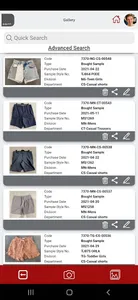 DigiStof screenshot 3