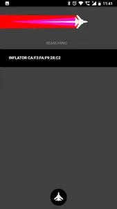 Inflator App screenshot 0