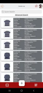 Poeticgem-PLM screenshot 7