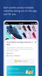 Abros Partner app screenshot 2
