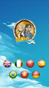 OPS Découverte screenshot 0