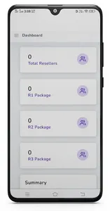 evcard Franchisee screenshot 0