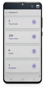 evcard Franchisee screenshot 1