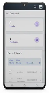 evcard Reseller screenshot 0