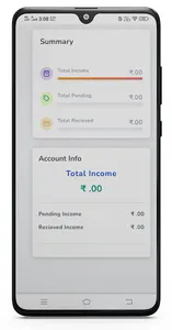 evcard Reseller screenshot 1