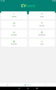 EVcore screenshot 10