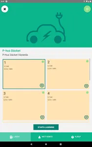 EVcore screenshot 6