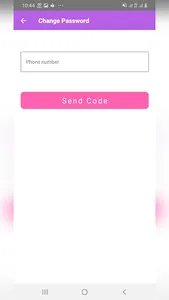 XG EVD RETAILER screenshot 1